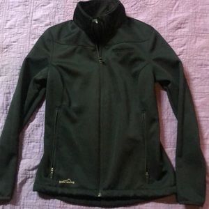 Small, Eddie Bauer jacket only worn twice.